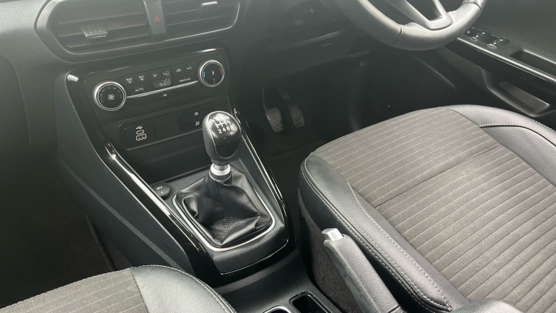 Ford EcoSport 1.0 EcoBoost 125 Titanium 5dr Petrol Hatchback